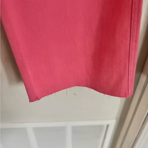 NWOT Judy Blue High Rise Tummy Control Wide Leg Crop Jeans - Picture 3 of 11